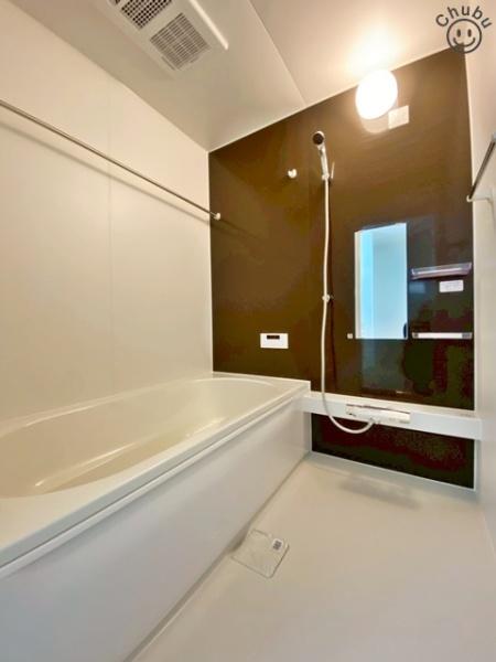 豊田市美里６丁目新築戸建全3棟2号棟