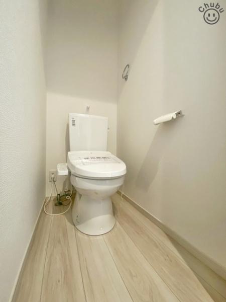 豊田市美里６丁目新築戸建全3棟2号棟