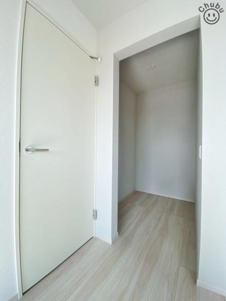 豊田市美里６丁目新築戸建全3棟2号棟