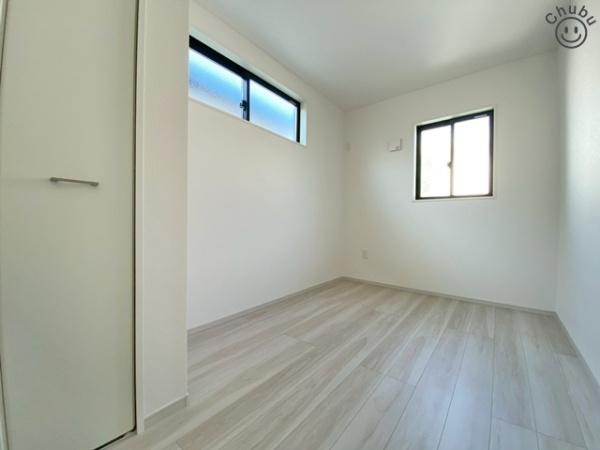 豊田市美里６丁目新築戸建全3棟2号棟