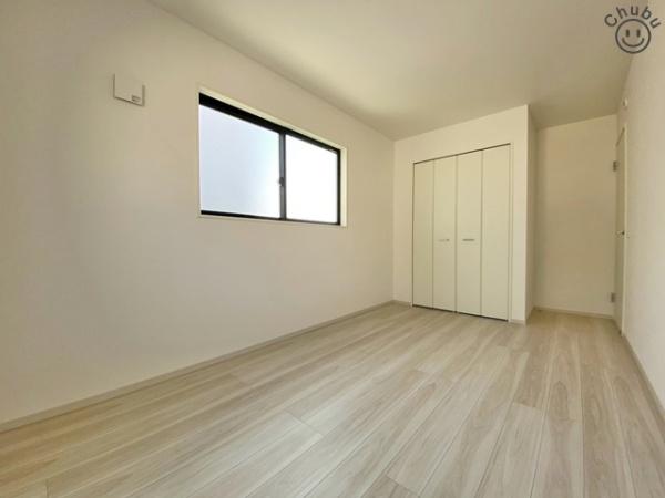 豊田市美里６丁目新築戸建全3棟2号棟