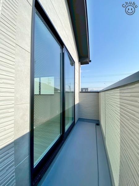 豊田市美里６丁目新築戸建全3棟2号棟