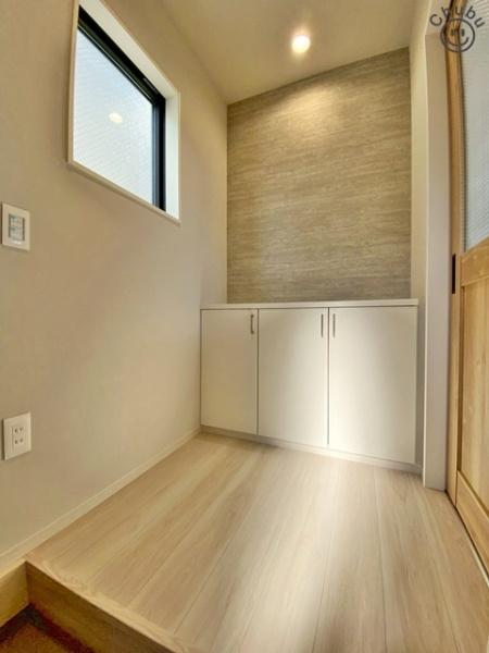 豊田市美里６丁目新築戸建全3棟2号棟