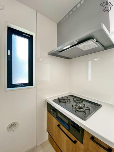 豊田市美里６丁目新築戸建全3棟2号棟