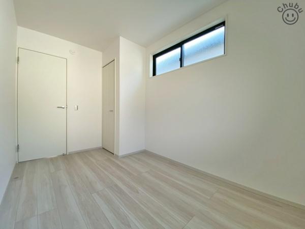 豊田市美里６丁目新築戸建全3棟2号棟