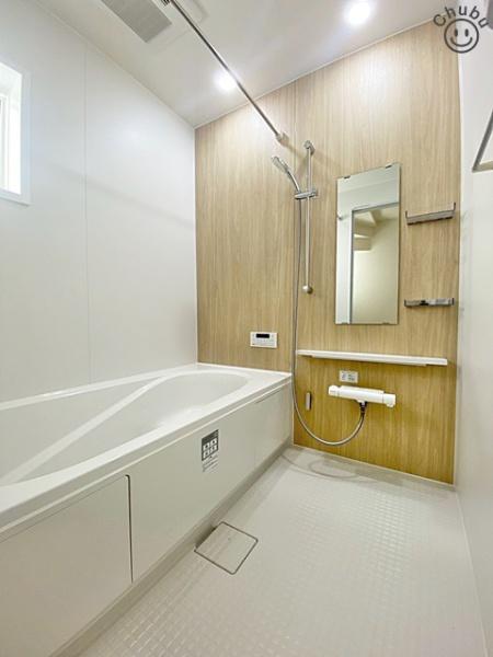 豊田市水源町新築戸建全3棟2号棟