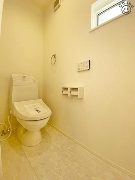 豊田市水源町新築戸建全3棟2号棟