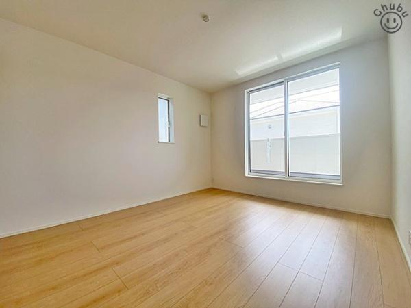 豊田市水源町新築戸建全3棟2号棟