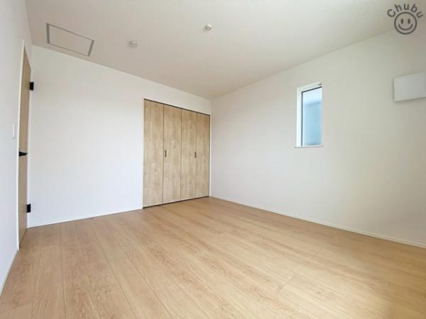 豊田市水源町新築戸建全3棟2号棟