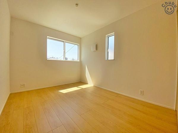 豊田市水源町新築戸建全3棟2号棟