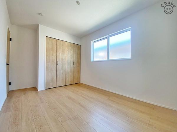 豊田市水源町新築戸建全3棟2号棟