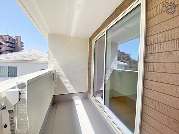 豊田市水源町新築戸建全3棟2号棟