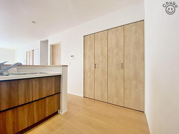 豊田市水源町新築戸建全3棟2号棟