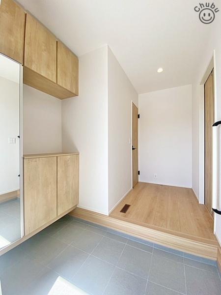 豊田市水源町新築戸建全3棟2号棟