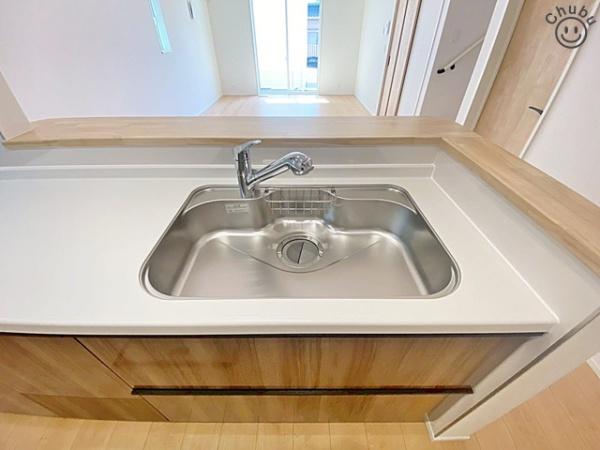 豊田市水源町新築戸建全3棟2号棟