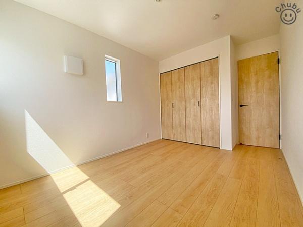 豊田市水源町新築戸建全3棟2号棟