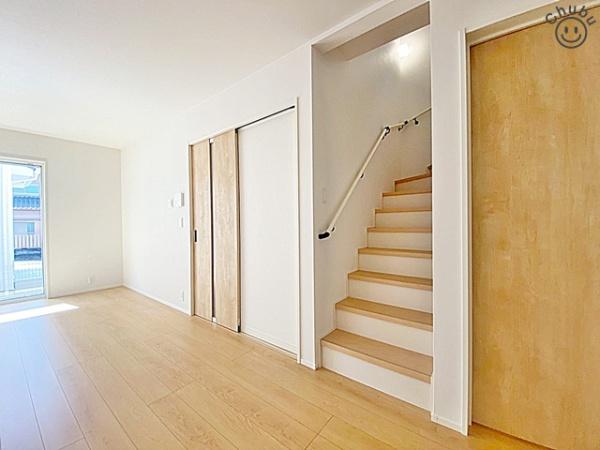 豊田市水源町新築戸建全3棟2号棟