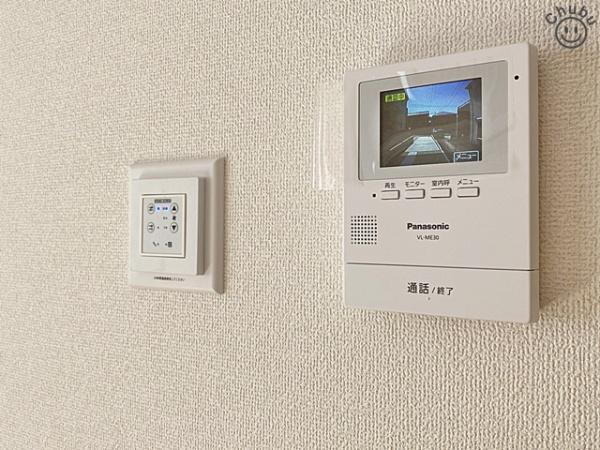 豊田市水源町新築戸建全3棟2号棟