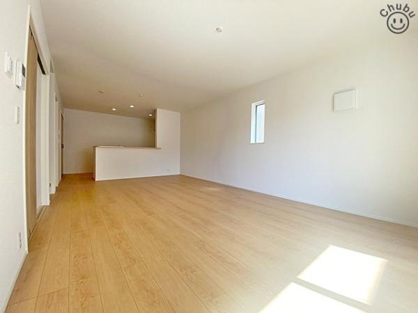 豊田市水源町新築戸建全3棟2号棟