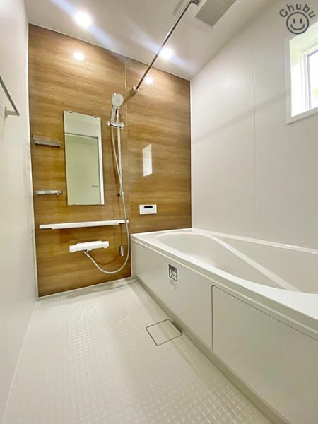 豊田市水源町新築戸建全3棟3号棟