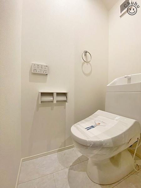 豊田市水源町新築戸建全3棟3号棟