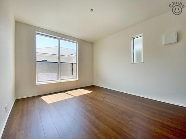 豊田市水源町新築戸建全3棟3号棟