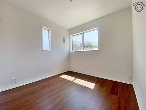 豊田市水源町新築戸建全3棟3号棟