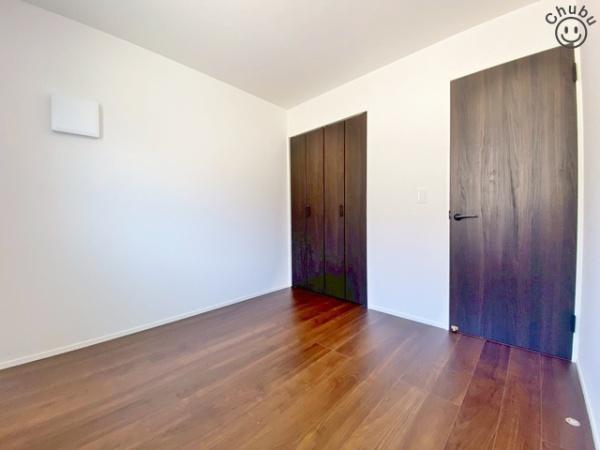 豊田市水源町新築戸建全3棟3号棟