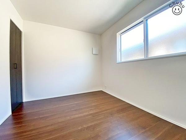 豊田市水源町新築戸建全3棟3号棟