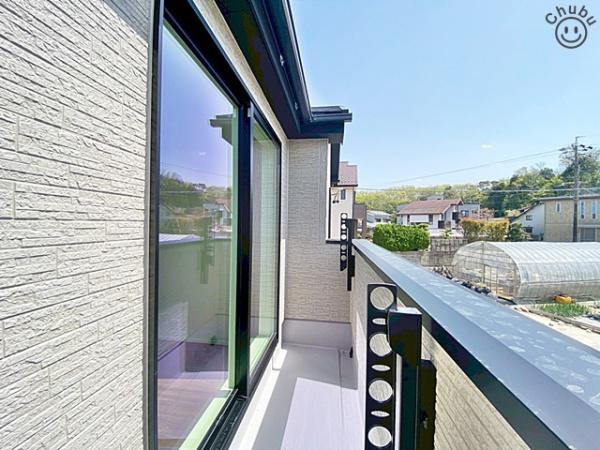 豊田市水源町新築戸建全3棟3号棟