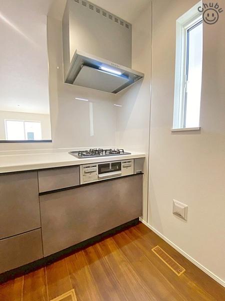 豊田市水源町新築戸建全3棟3号棟