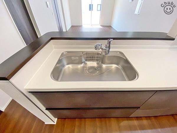 豊田市水源町新築戸建全3棟3号棟