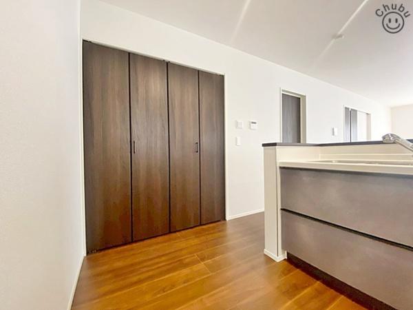 豊田市水源町新築戸建全3棟3号棟