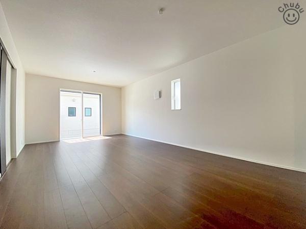 豊田市水源町新築戸建全3棟3号棟