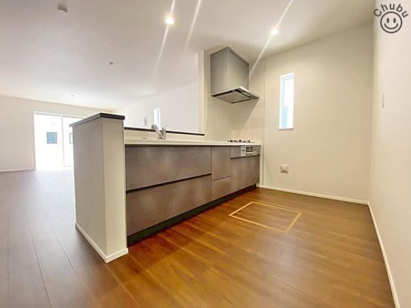 豊田市水源町新築戸建全3棟3号棟