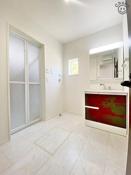 豊田市水源町新築戸建全3棟3号棟