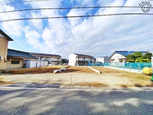 岡崎市大和町新築戸建全3棟3号地