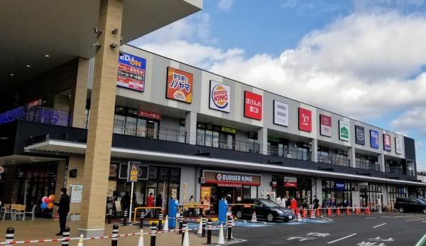 岡崎市竜美台２丁目の中古一戸建て(イオンタウン岡崎美合)