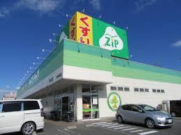岡崎市竜美台２丁目の中古一戸建て(ジップドラッグ竜美ヶ丘店)