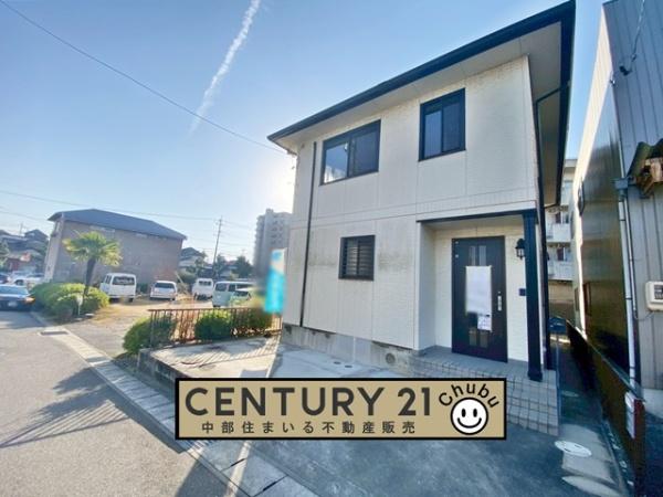 岡崎市竜美台リ・フォーム住宅