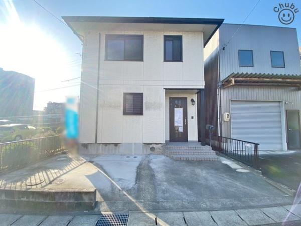 岡崎市竜美台２丁目の中古一戸建て