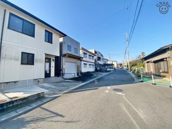 岡崎市竜美台リ・フォーム住宅