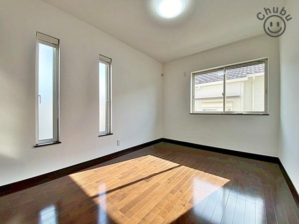 豊田市若林東町宮間の中古一戸建て