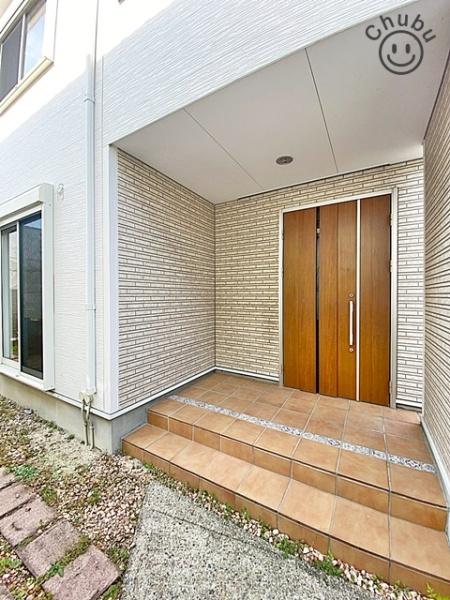 豊田市若林東町宮間の中古一戸建て