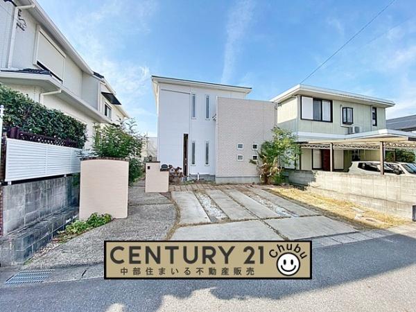 豊田市若林東町リ・フォーム住宅