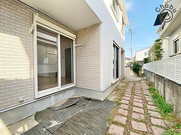 豊田市若林東町宮間の中古一戸建て