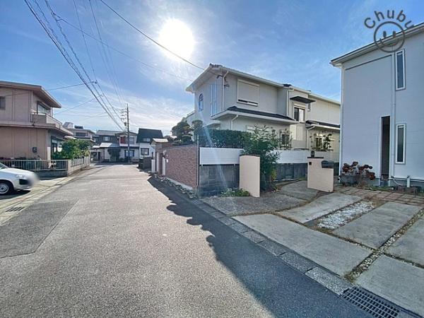 豊田市若林東町宮間の中古一戸建て