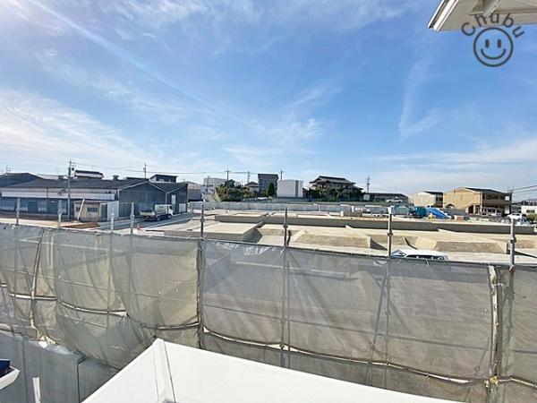 豊田市若林東町宮間の中古一戸建て