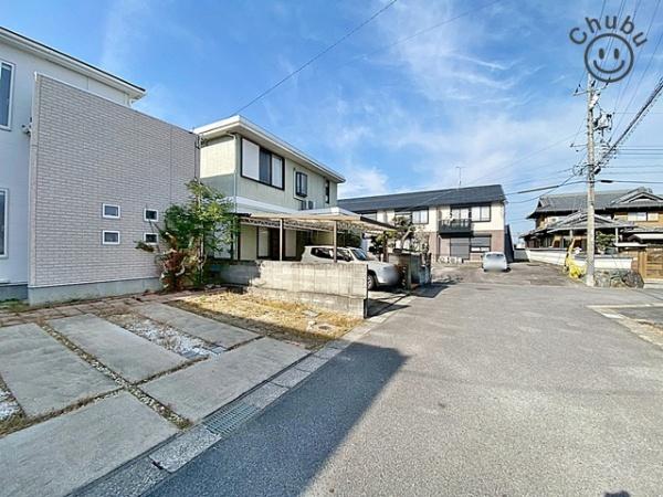 豊田市若林東町宮間の中古一戸建て