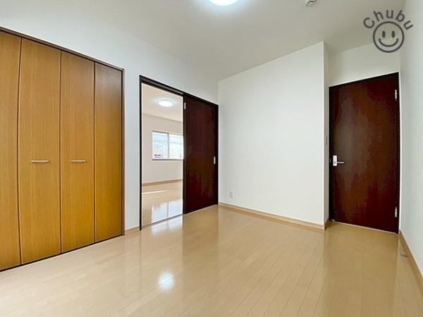 豊田市若林東町宮間の中古一戸建て